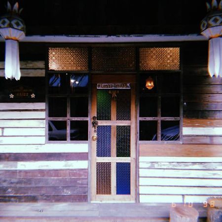 @Lanna House (Adults Only) Vandrerhjem Chiang Mai Eksteriør bilde