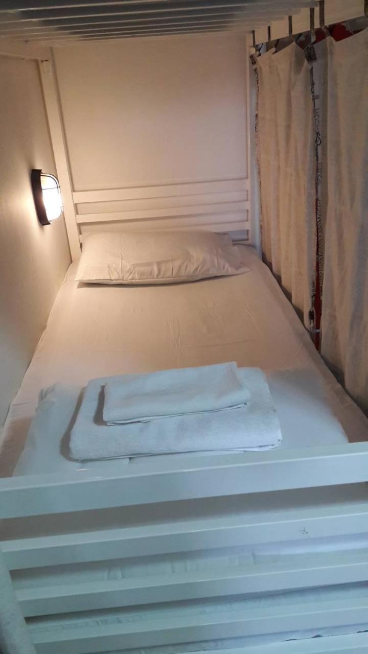 @Lanna House (Adults Only) Vandrerhjem Chiang Mai Eksteriør bilde