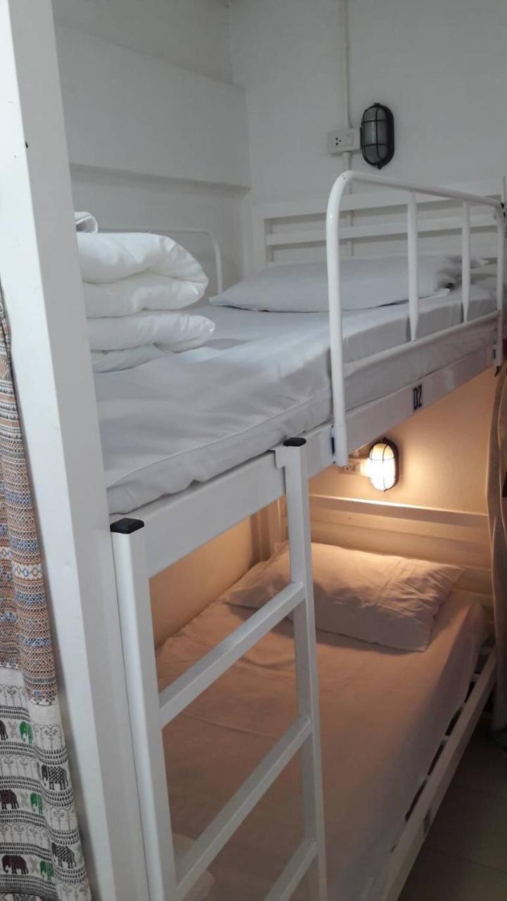 @Lanna House (Adults Only) Vandrerhjem Chiang Mai Eksteriør bilde